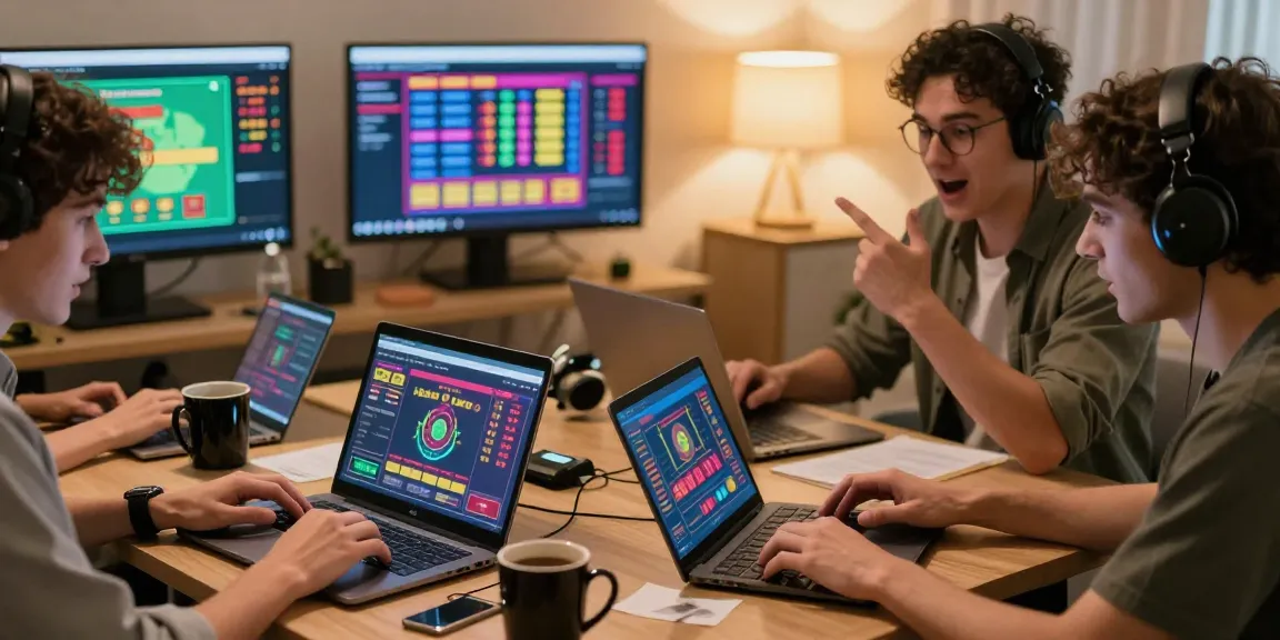 Engaged users exploring 토토사이트 검증 먹튀스팟 for safe betting experiences and strategies.