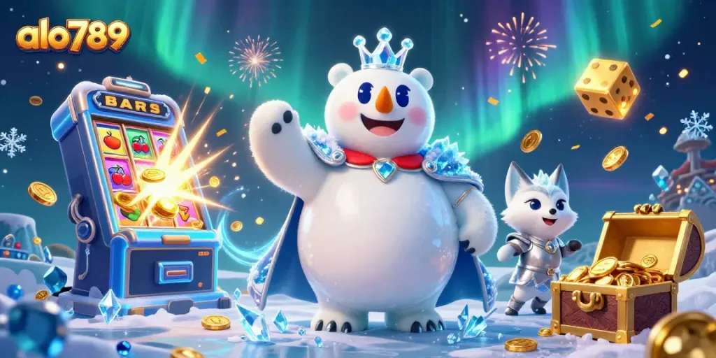 Spin on the exciting alo789 casino slots with dynamic jackpots and vibrant gaming visuals!