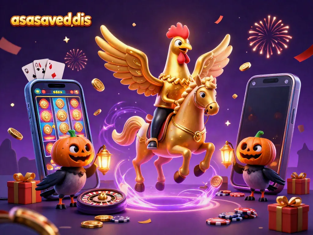 Experience thrilling gameplay at asasavedis with immersive characters in a vibrant casino setting.