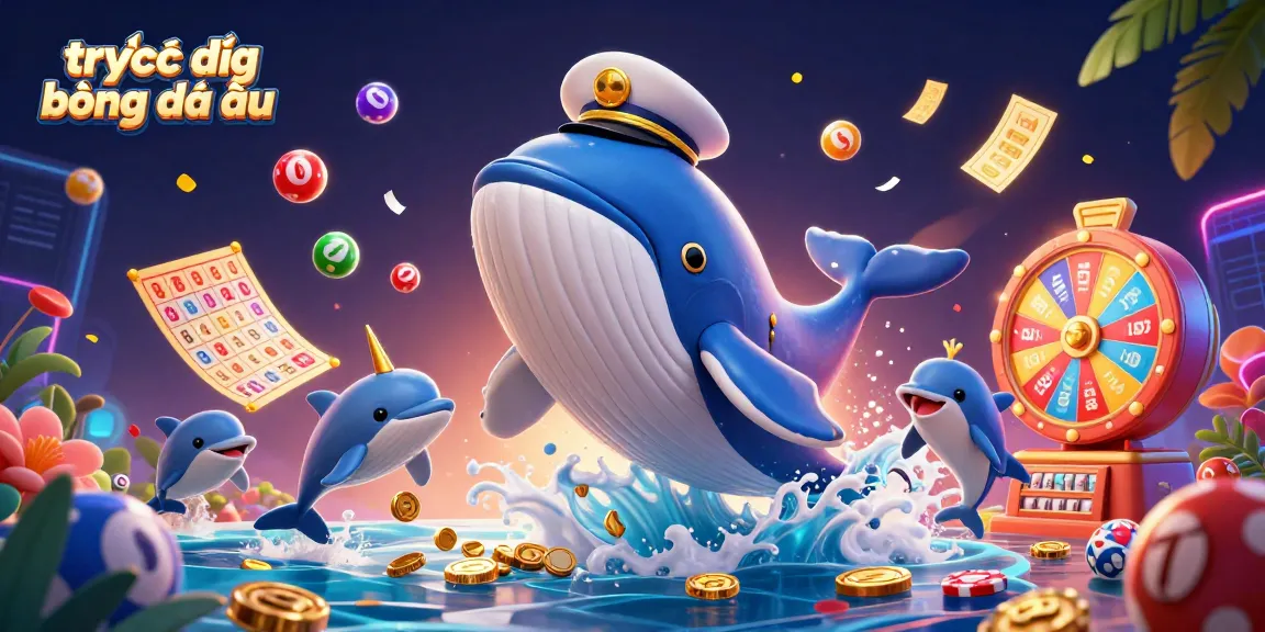 Place your bets and watch trực tiếp bóng đá châu âu unfold in this vibrant casino scene.