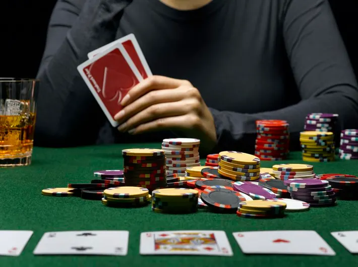 Slot Game Favorit dengan RTP Tinggi
