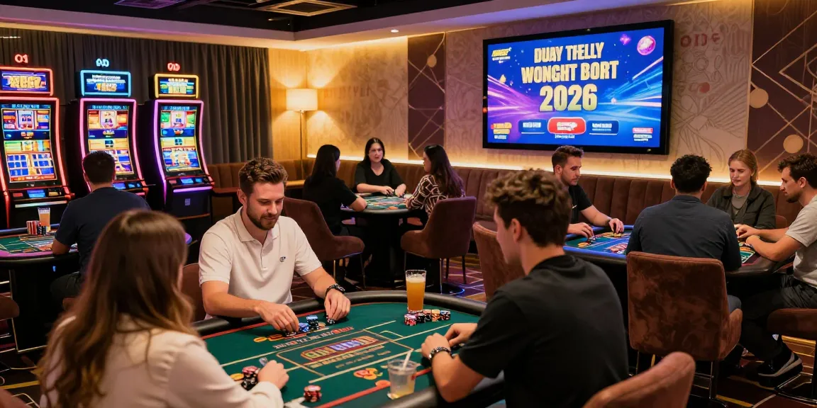 Players enjoying immersive gambling experience at scoarch.org.uk credit card casinos in 2026.