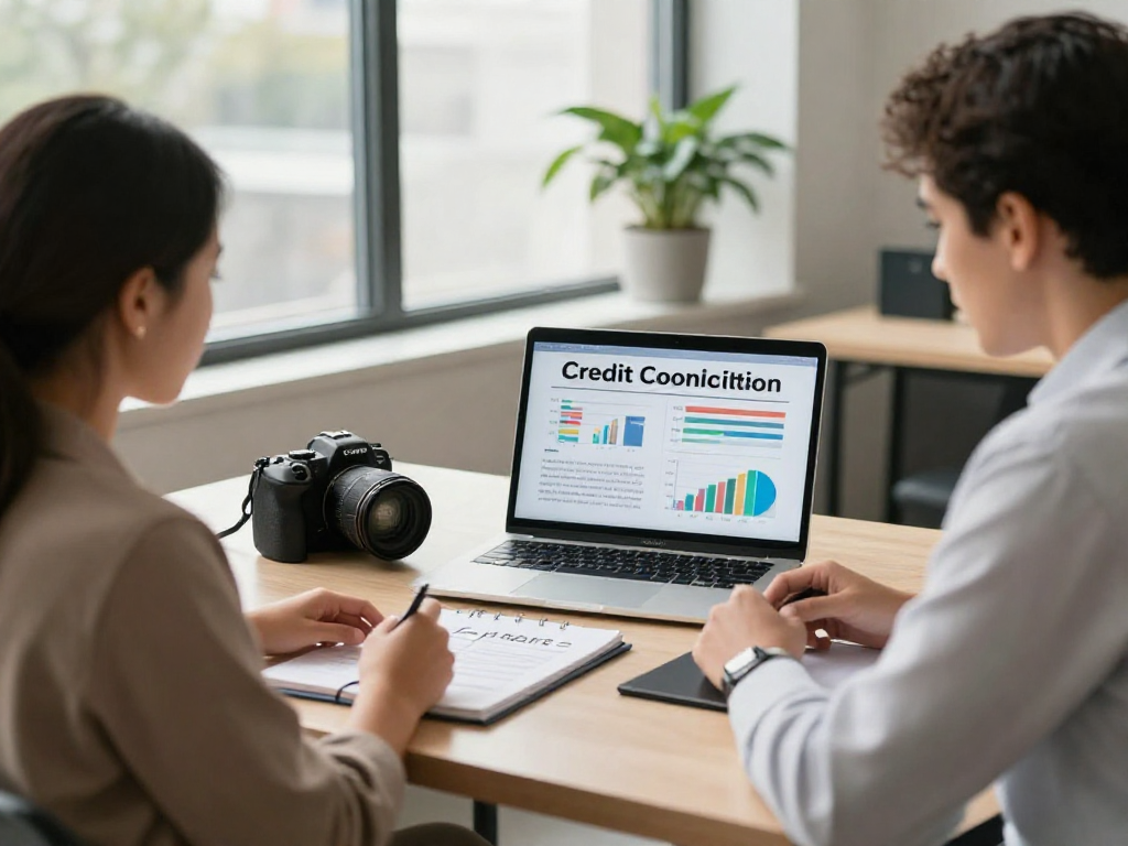Experience personalized debt relief with https://credit-consolidation.ca in a trusting financial counseling setting.