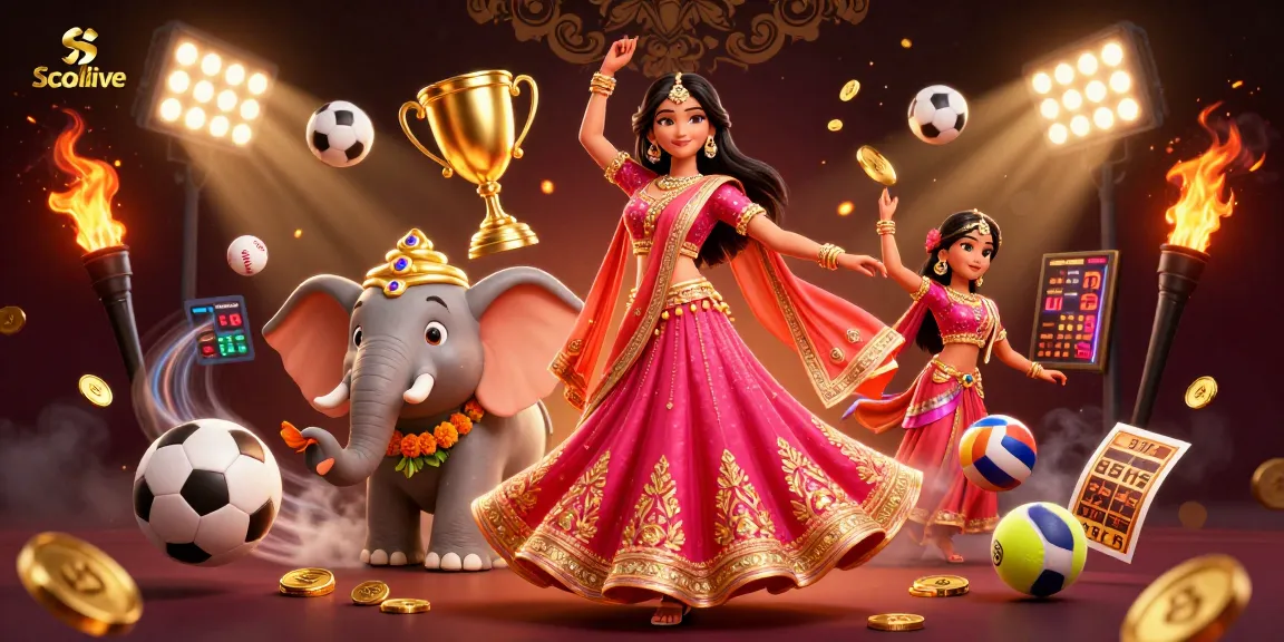 Socolive features a vibrant scene where sports enthusiasts experience streaming matches with engaging commentary and clear visuals.