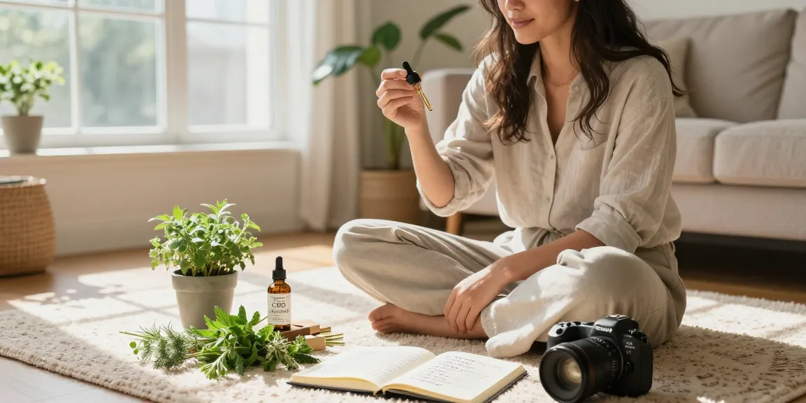 Explore wellness with THC-Free CBD Oil Isolate from CBDNorth, promoting relaxation and holistic health.