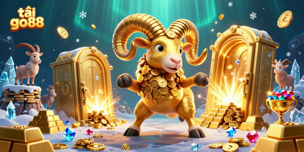 Play exciting games at tải go88 and experience thrilling jackpots and treasures.